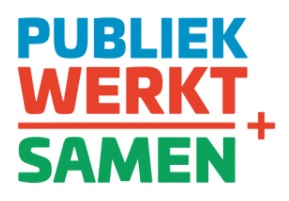 Publiek Werkt Samen