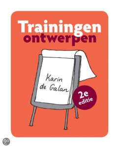 Trainingen ontwerpen